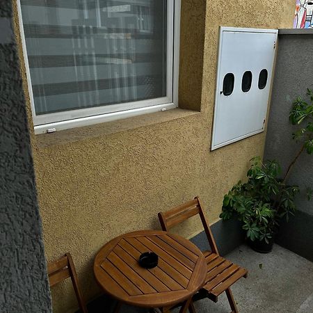 Nilton Apartmans Ni Eksteriør bilde