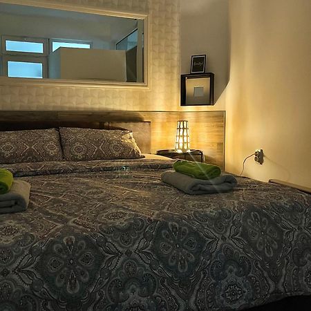 Nilton Apartmans Ni Eksteriør bilde