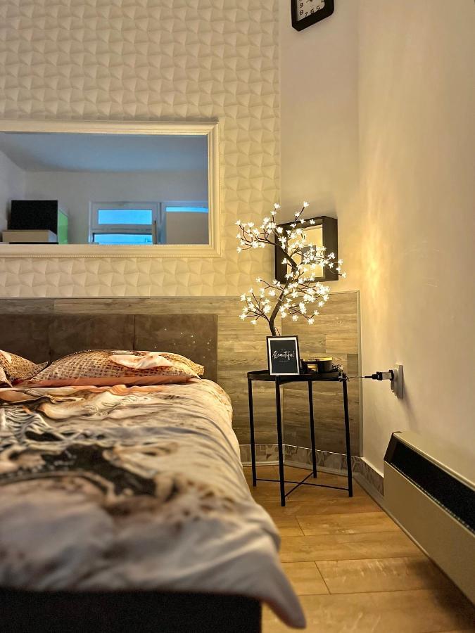 Nilton Apartmans Ni Eksteriør bilde