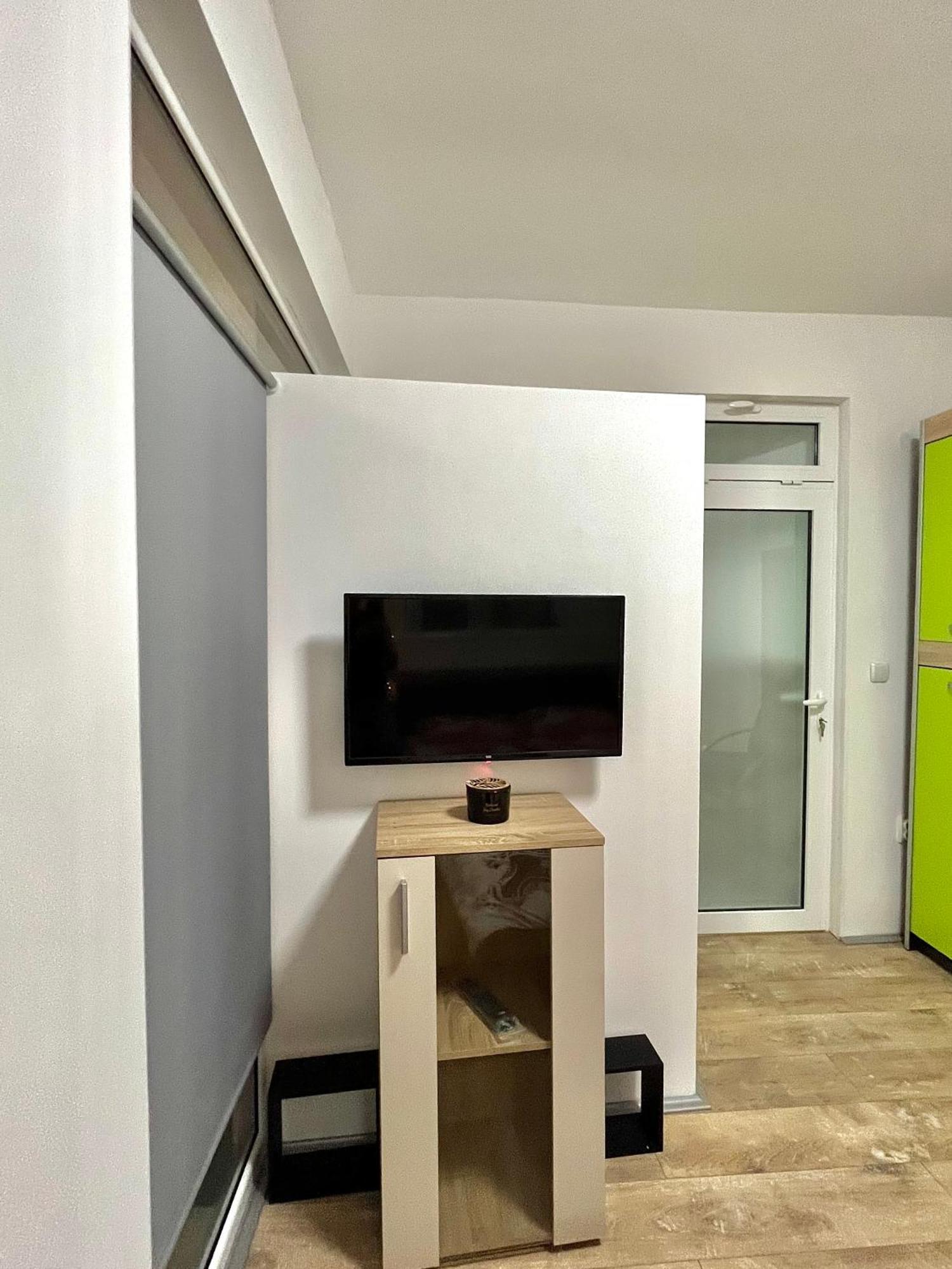 Nilton Apartmans Ni Eksteriør bilde