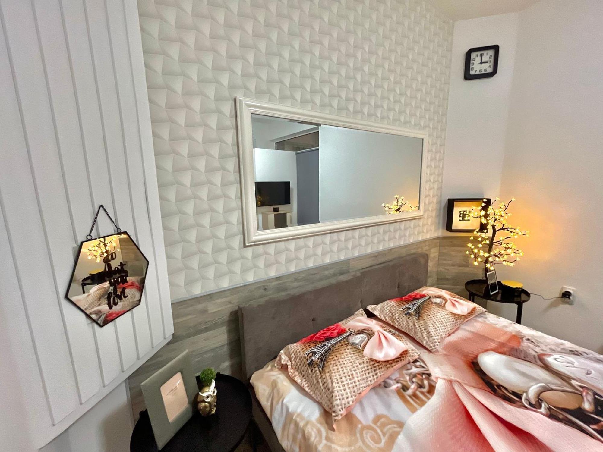 Nilton Apartmans Ni Eksteriør bilde